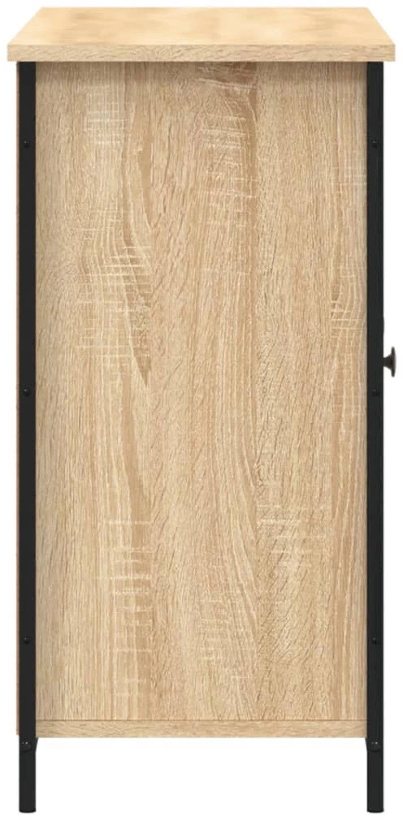 ΜΠΟΥΦΕΣ SONOMA ΔΡΥΣ 100 X 35 X 70 ΕΚ. ΑΠΟ ΕΠΕΞΕΡΓΑΣΜΕΝΟ ΞΥΛΟ 835515