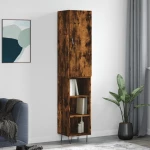 ΝΤΟΥΛΑΠΙ ΚΑΠΝΙΣΤΗ ΔΡΥΣ 34,5X34X180 ΕΚ. ΑΠΟ ΕΠΕΞΕΡΓΑΣΜΕΝΟ ΞΥΛΟ 3199014
