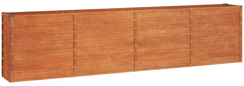 ΖΑΡΝΤΙΝΙΕΡΑ ΓΚΡΙ 320X40X77 ΕΚ. ΑΝΘΕΚΤΙΚΟ ΑΤΣΑΛΙ 151957