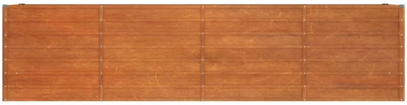 ΖΑΡΝΤΙΝΙΕΡΑ ΓΚΡΙ 320X40X77 ΕΚ. ΑΝΘΕΚΤΙΚΟ ΑΤΣΑΛΙ 151957