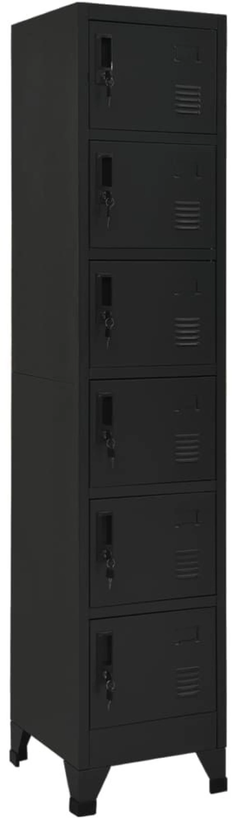 ΦΟΡΙΑΜΟΣ ΜΑΥΡΟΣ 38 X 40 X 180 ΕΚ. ΑΤΣΑΛΙΝΟΣ 339794