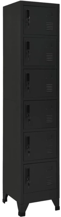 ΦΟΡΙΑΜΟΣ ΜΑΥΡΟΣ 38 X 40 X 180 ΕΚ. ΑΤΣΑΛΙΝΟΣ 339794