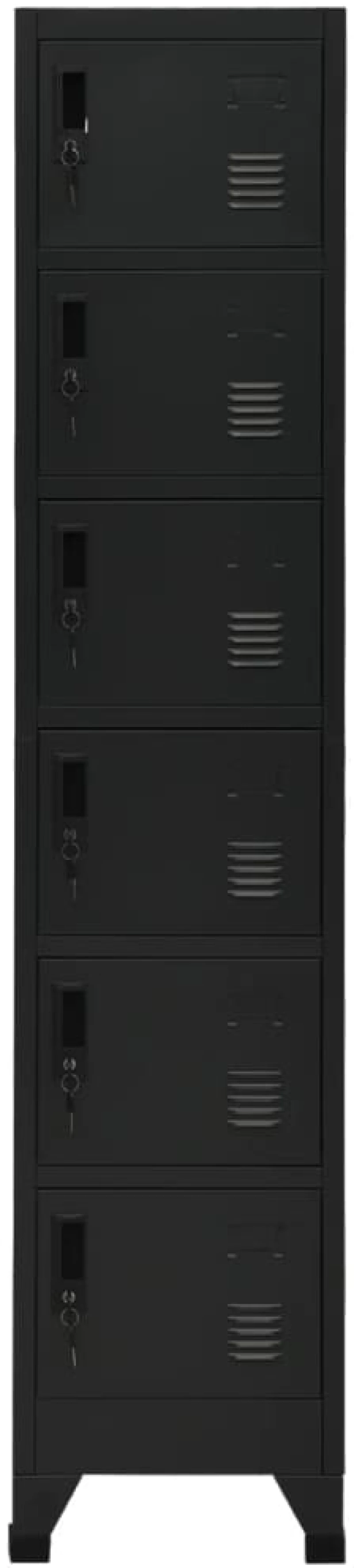 ΦΟΡΙΑΜΟΣ ΜΑΥΡΟΣ 38 X 40 X 180 ΕΚ. ΑΤΣΑΛΙΝΟΣ 339794