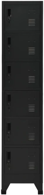 ΦΟΡΙΑΜΟΣ ΜΑΥΡΟΣ 38 X 40 X 180 ΕΚ. ΑΤΣΑΛΙΝΟΣ 339794