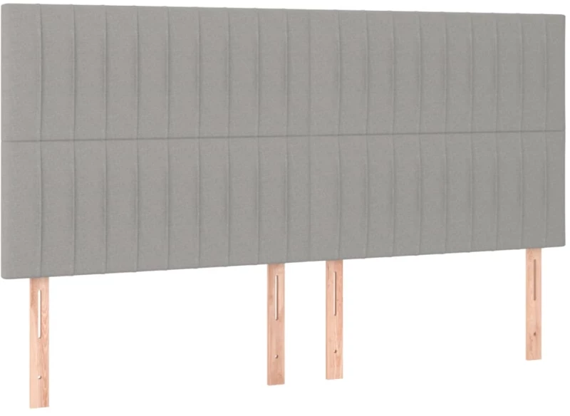ΚΡΕΒΑΤΙ BOXSPRING ΜΕ ΣΤΡΩΜΑ ΑΝ. ΠΡΑΣΙΝΟ 160X200ΕΚ ΥΦΑΣΜΑΤΙΝΟ 3131601