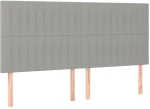 ΚΡΕΒΑΤΙ BOXSPRING ΜΕ ΣΤΡΩΜΑ ΑΝ. ΠΡΑΣΙΝΟ 160X200ΕΚ ΥΦΑΣΜΑΤΙΝΟ 3137325