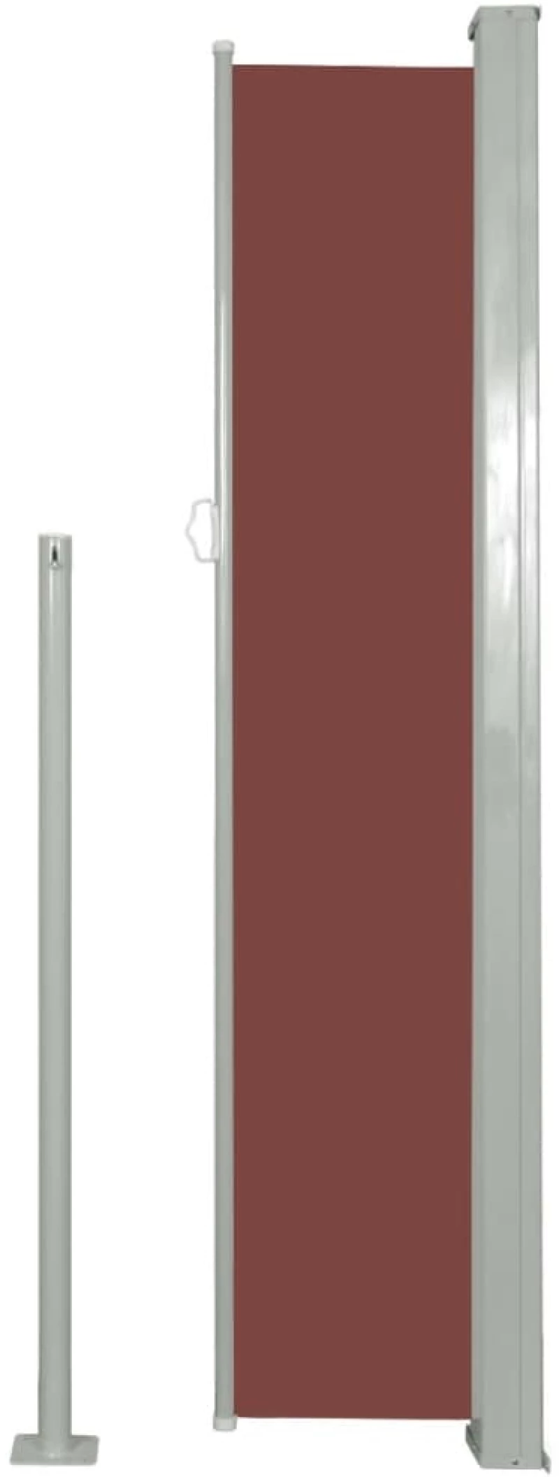 ΣΚΙΑΣΤΡΟ ΠΛΑΪΝΟ ΣΥΡΟΜΕΝΟ ΒΕΡΑΝΤΑΣ ΚΑΦΕ 160 X 300 ΕΚ. 41547
