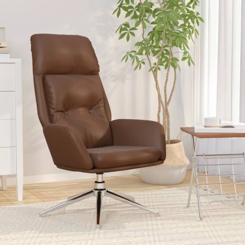 ΠΟΛΥΘΡΟΝΑ RELAX ΚΑΦΕ ΑΠΟ ΓΝΗΣΙΟ ΔΕΡΜΑ 341286