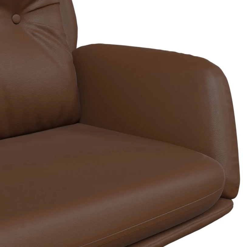ΠΟΛΥΘΡΟΝΑ RELAX ΚΑΦΕ ΑΠΟ ΓΝΗΣΙΟ ΔΕΡΜΑ 341286