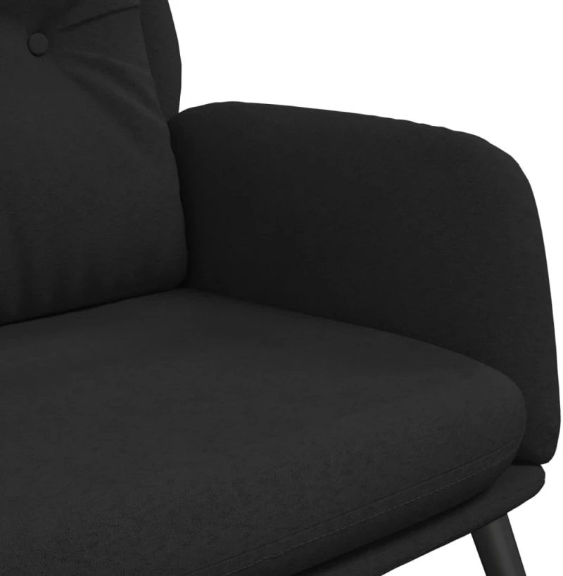 ΠΟΛΥΘΡΟΝΑ RELAX ΜΑΥΡΗ ΑΠΟ ΣΥΝΘΕΤΙΚΟ ΚΑΣΤΟΡΙ 341283