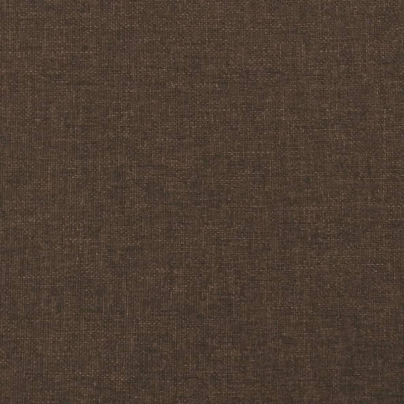 ΚΡΕΒΑΤΙ BOXSPRING ΜΕ ΣΤΡΩΜΑ ΣΚΟΥΡΟ ΚΑΦΕ 100X200 ΕΚ. ΥΦΑΣΜΑΤΙΝΟ 3144056