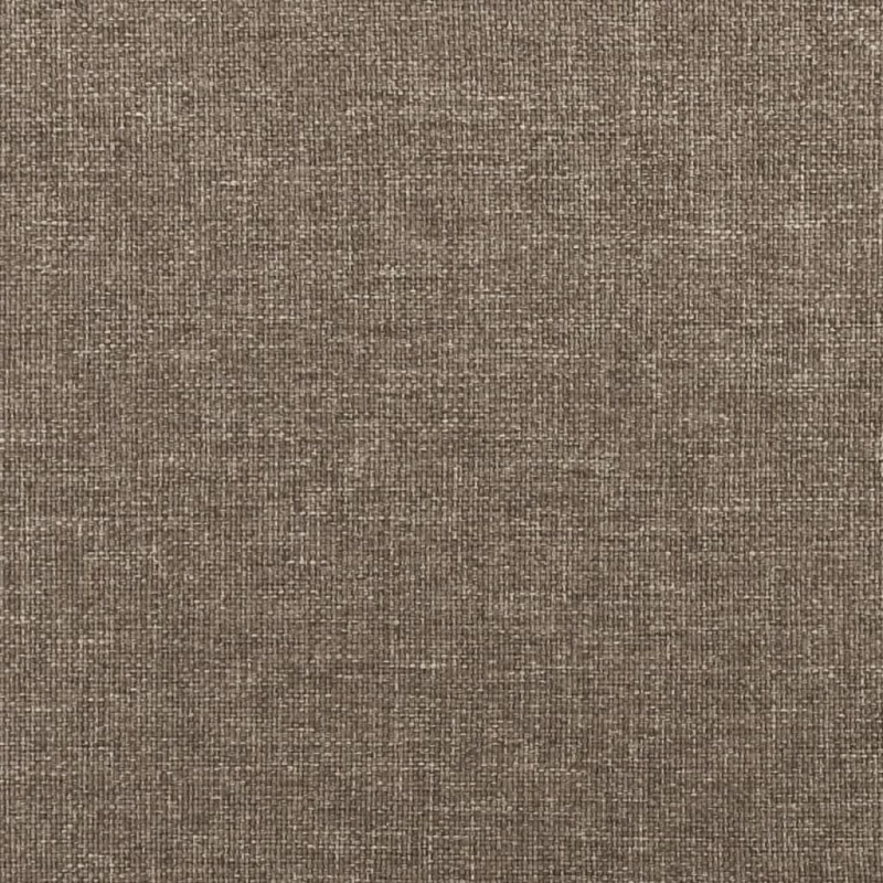 ΚΡΕΒΑΤΙ BOXSPRING ΜΕ ΣΤΡΩΜΑ TAUPE 80X200 ΕΚ. ΥΦΑΣΜΑΤΙΝΟ 3144131