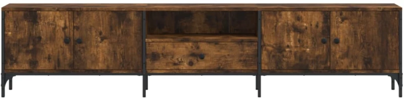 ΈΠΙΠΛΟ ΤΗΛΕΟΡΑΣΗΣ ΜΕ ΣΥΡΤΑΡΙ ΚΑΠΝ. ΔΡΥΣ 200X25X44 ΕΚ ΕΠΕΞ. ΞΥΛΟ 838990