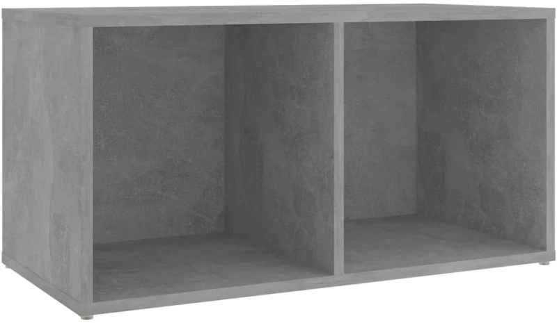ΈΠΙΠΛΑ ΤΗΛΕΟΡΑΣΗΣ 2 ΤΕΜ. ΓΚΡΙ ΣΚΥΡ. 72X35X36,5 ΕΚ. ΜΟΡΙΟΣΑΝΙΔΑ 3079947