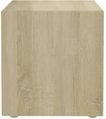 ΈΠΙΠΛΟ ΤΗΛΕΟΡΑΣΗΣ SONOMA ΔΡΥΣ 37 X 35 X 37 ΕΚ. ΑΠΟ ΜΟΡΙΟΣΑΝΙΔΑ 805507
