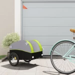 ΤΡΕΙΛΕΡ ΠΟΔΗΛΑΤΟΥ ΜΑΥΡΟ ΚΑΙ ΓΚΡΙ 30 ΚΙΛΑ ΑΠΟ ΣΙΔΕΡΟ 94123