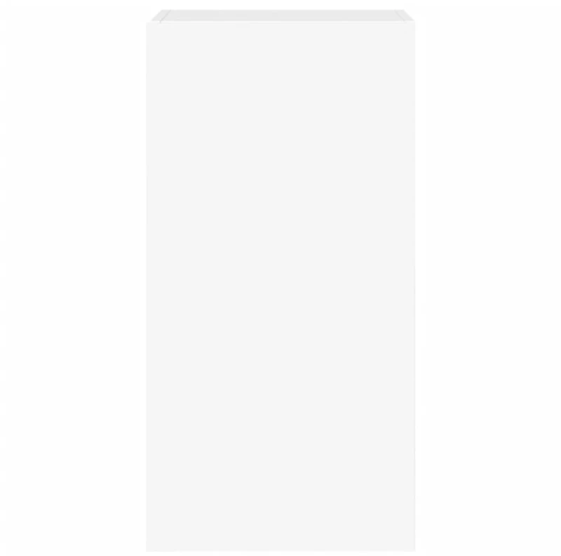 ΈΠΙΠΛΟ ΤΟΙΧΟΥ ΤΗΛΕΟΡΑΣΗΣ ΜΕ LED ΛΕΥΚΟ 40,5X35X80 ΕΚ. 837260