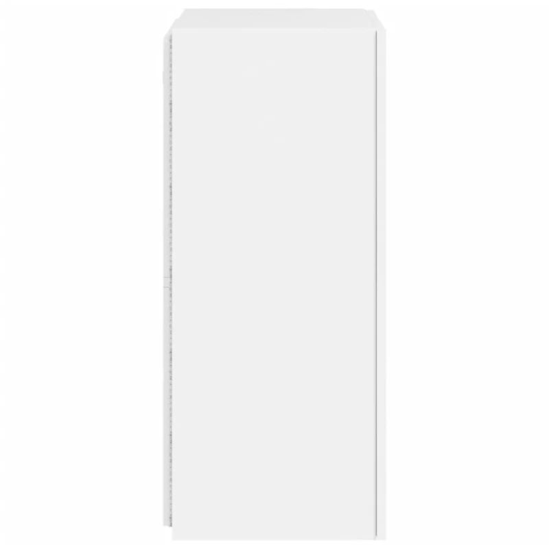 ΈΠΙΠΛΟ ΤΟΙΧΟΥ ΤΗΛΕΟΡΑΣΗΣ ΜΕ LED ΛΕΥΚΟ 40,5X35X80 ΕΚ. 837260