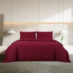 ΣΕΤ ΠΑΠΛΩΜΑΤΟΘΗΚΗΣ ΜΠΟΡΝΤΟ 200X220 ΕΚ. ΒΑΜΒΑΚΕΡΟ 136185