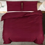 ΣΕΤ ΠΑΠΛΩΜΑΤΟΘΗΚΗΣ ΜΠΟΡΝΤΟ 200X220 ΕΚ. ΒΑΜΒΑΚΕΡΟ 136185
