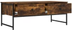 ΤΡΑΠΕΖΑΚΙ ΣΑΛΟΝΙΟΥ ΚΑΠΝΙΣΤΗ ΔΡΥΣ 101X49X39,5 ΕΚ. ΕΠΕΞΕΡΓ. ΞΥΛΟ 837739