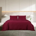 ΣΕΤ ΠΑΠΛΩΜΑΤΟΘΗΚΗΣ ΜΠΟΡΝΤΟ 240X220 ΕΚ. ΒΑΜΒΑΚΕΡΟ 136176