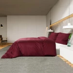 ΣΕΤ ΠΑΠΛΩΜΑΤΟΘΗΚΗΣ ΜΠΟΡΝΤΟ 240X220 ΕΚ. ΒΑΜΒΑΚΕΡΟ 136176