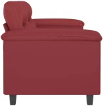 ΚΑΝΑΠΕΣ ΔΙΘΕΣΙΟΣ ΜΠΟΡΝΤΟ 120 ΕΚ. ΑΠΟ ΣΥΝΘΕΤΙΚΟ ΔΕΡΜΑ 359581
