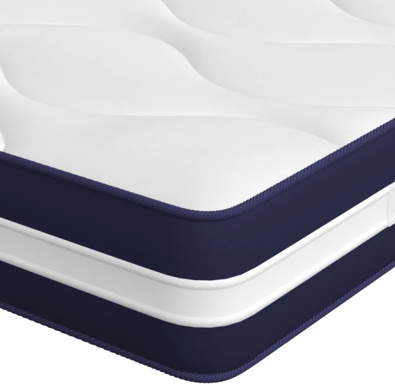 ΣΤΡΩΜΑ ΜΕ POCKET SPRINGS ΜΕΣΑΙΑ ΣΚΛΗΡΟΤΗΤΑ 160 X 200 ΕΚ. 3206422