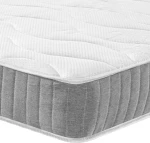 ΣΤΡΩΜΑ ΜΕ POCKET SPRINGS ΜΕΣΑΙΑ ΣΚΛΗΡΟΤΗΤΑ 90X200 ΕΚ. 372810