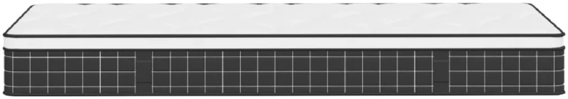 ΣΤΡΩΜΑ ΜΕ BONNELL SPRINGS MEDIUM 90X190 ΕΚ. ΜΟΝΟ 372939