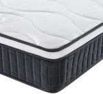 ΣΤΡΩΜΑ ΜΕ BONNELL SPRINGS MEDIUM 90X190 ΕΚ. ΜΟΝΟ 372939