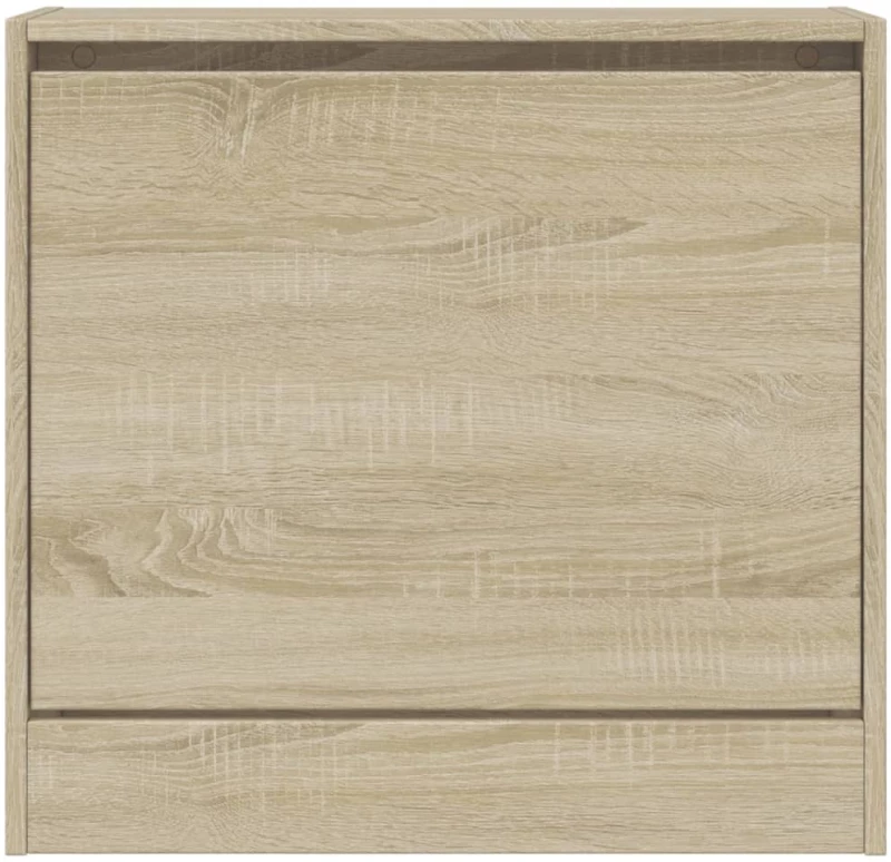 ΠΑΠΟΥΤΣΟΘΗΚΗ SONOMA ΔΡΥΣ 60X21X57 ΕΚ. ΑΠΟ ΕΠΕΞΕΡΓΑΣΜΕΝΟ ΞΥΛΟ 839884