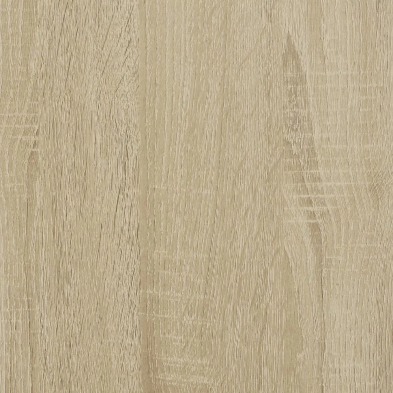 ΠΑΠΟΥΤΣΟΘΗΚΗ SONOMA ΔΡΥΣ 60X21X57 ΕΚ. ΑΠΟ ΕΠΕΞΕΡΓΑΣΜΕΝΟ ΞΥΛΟ 839884