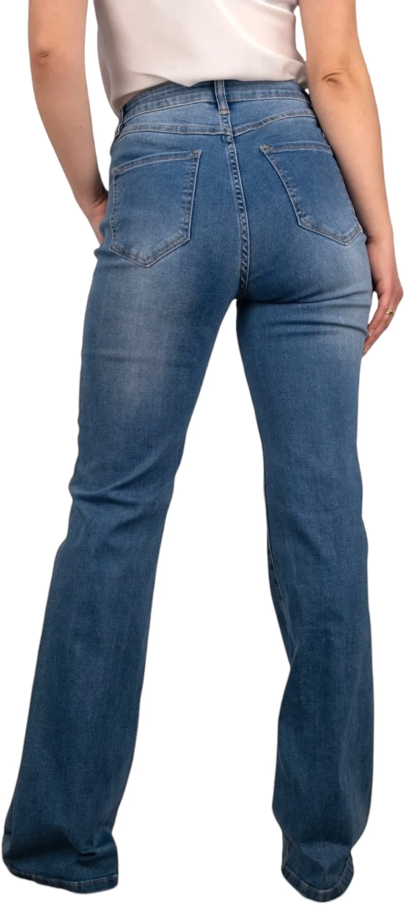 ΠΑΝΤΕΛΟΝΙ JEAN ΜΠΛΕ
