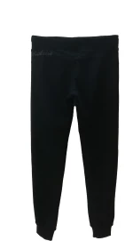 02150 ROTERIRO PANT - ΜΑΥΡΟ Roteiro