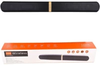 TG026 Soundbar 16W 2.0 Μαύρο