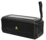 RM-S516 Hλιακό πάνελ Mp3 Player ραδιόφωνο με  φακό  Fm