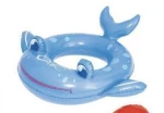 Bestway Σωσίβιο Swimtrainer Γαλάζιο Φάλαινα