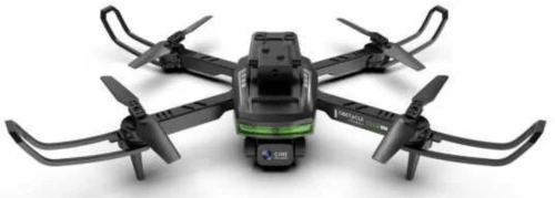 OEM DRONE S162 4K 60 FPS DISTANCE 100-150 M