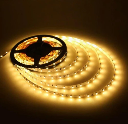 ΤΑΙΝΙΑ LED RGD  SMD5050 3000K