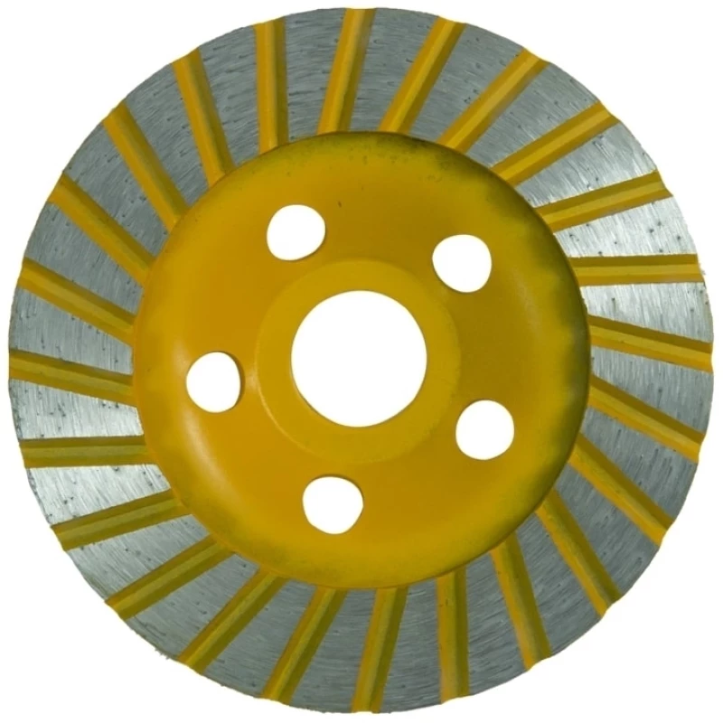 ΔΙΣΚΟΣ ΛΕΙΑΝΣΗΣ ΔΟΜΙΚΩΝ ΥΛΙΚΩΝ Φ-115mm epicastar ep-10392
