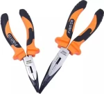 Finder Μυτοτσίμπιδο Ίσιο Μήκους 150mm