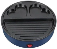 Sokany SK-221 Ηλεκτρική Ψησταριά 600W