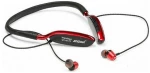 Andowl QY-K170 In-ear Bluetooth Handsfree Ακουστικά Κόκκινα