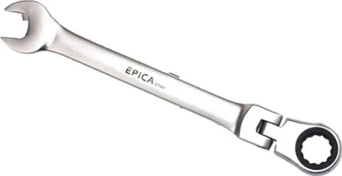 Epica Star Σπαστό Γερμανοπολύγωνο Καστάνιας 8mm