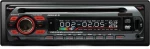 Ηχοσύστημα Αυτοκινήτου Universal 1DIN (USB/AUX)