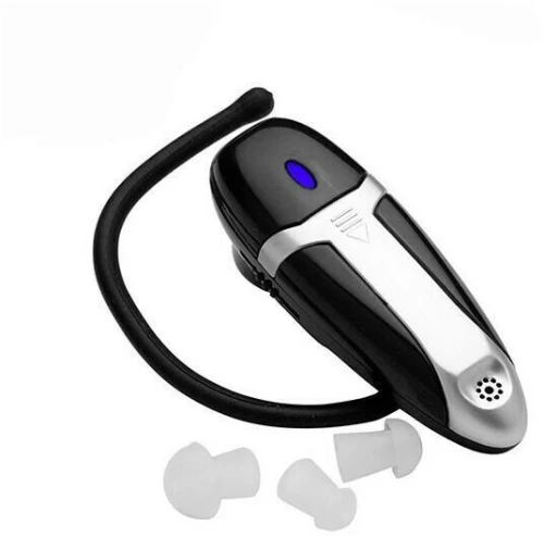 Bluetooth Ear Zoom Ακουστικό Βαρηκοΐας