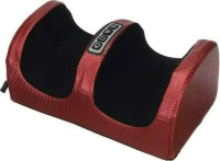 Health Electric Foot Massager Συσκευή Μασάζ Shiatsu για τα Πόδια με Υπέρυθρη Θερμότητα