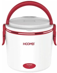 Hoomei Ηλεκτρικό Δοχείο Φαγητού Inox